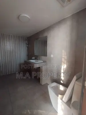 Luxury Apartment Rent 4-Bed gym+swimming