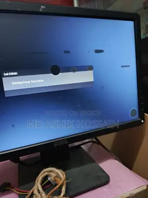DELL Monitor