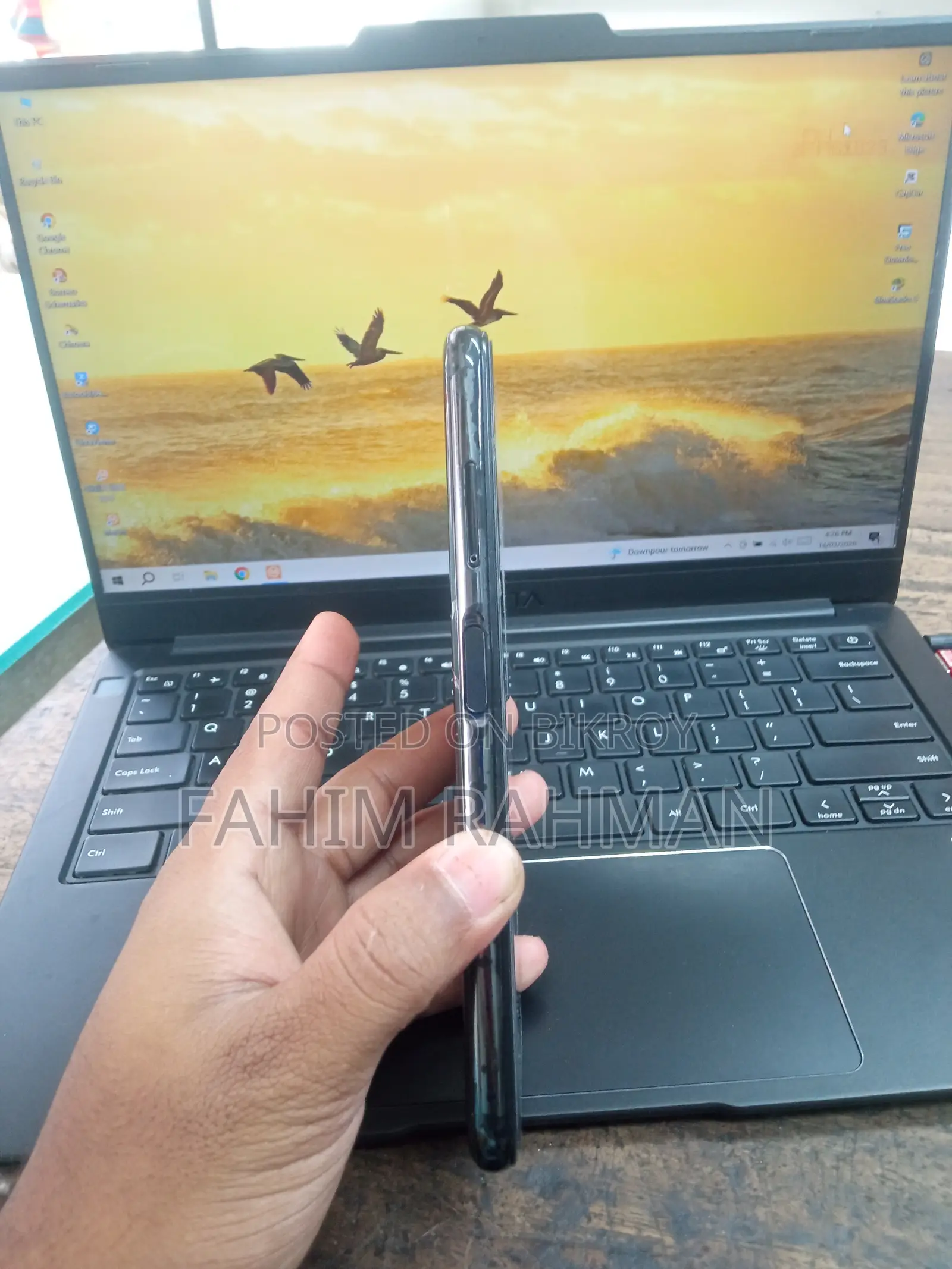 Coolpad Cool 1 Dual (Used)
