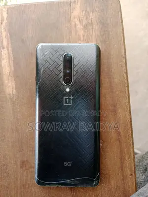 OnePlus 8 (Used)