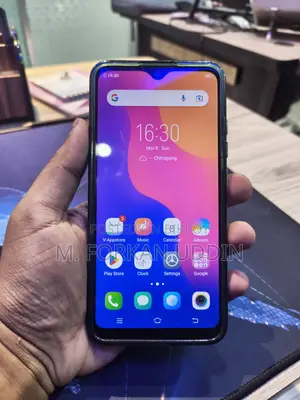 Vivo Y93 (Used)