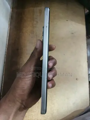 Infinix Hot 60i ram 6 room 128 (Used)