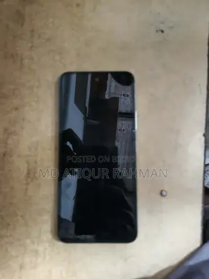 Infinix Hot 60i ram 6 room 128 (Used)