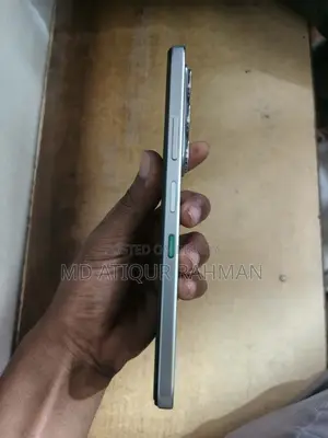 Infinix Hot 60i ram 6 room 128 (Used)