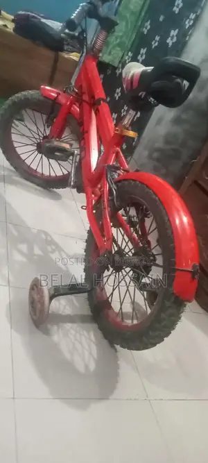 বাইসাইকেল বিক্রি হবে