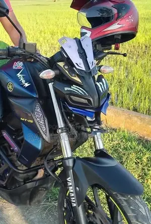 Yamaha MT 15 v2 2020