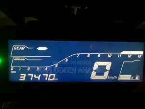 Yamaha MT 15 v2 2020