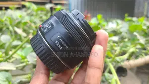 80D Canon Camera