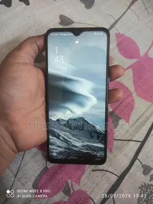 OPPO F15 (ব্যবহৃত)