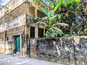 খিলক্ষেত, বরুয়ায় ১৩.৫ কাঁঠা জমি বিক্রিহবে