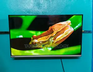 Toshiba-32" Inche Android Framless Voice Control Korean TV