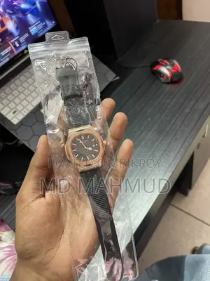 Mens watch Patek Philippe