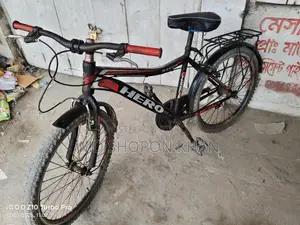 Hero Bicycle for Sale