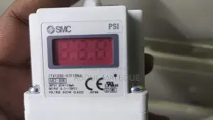 Smc Ip Converter