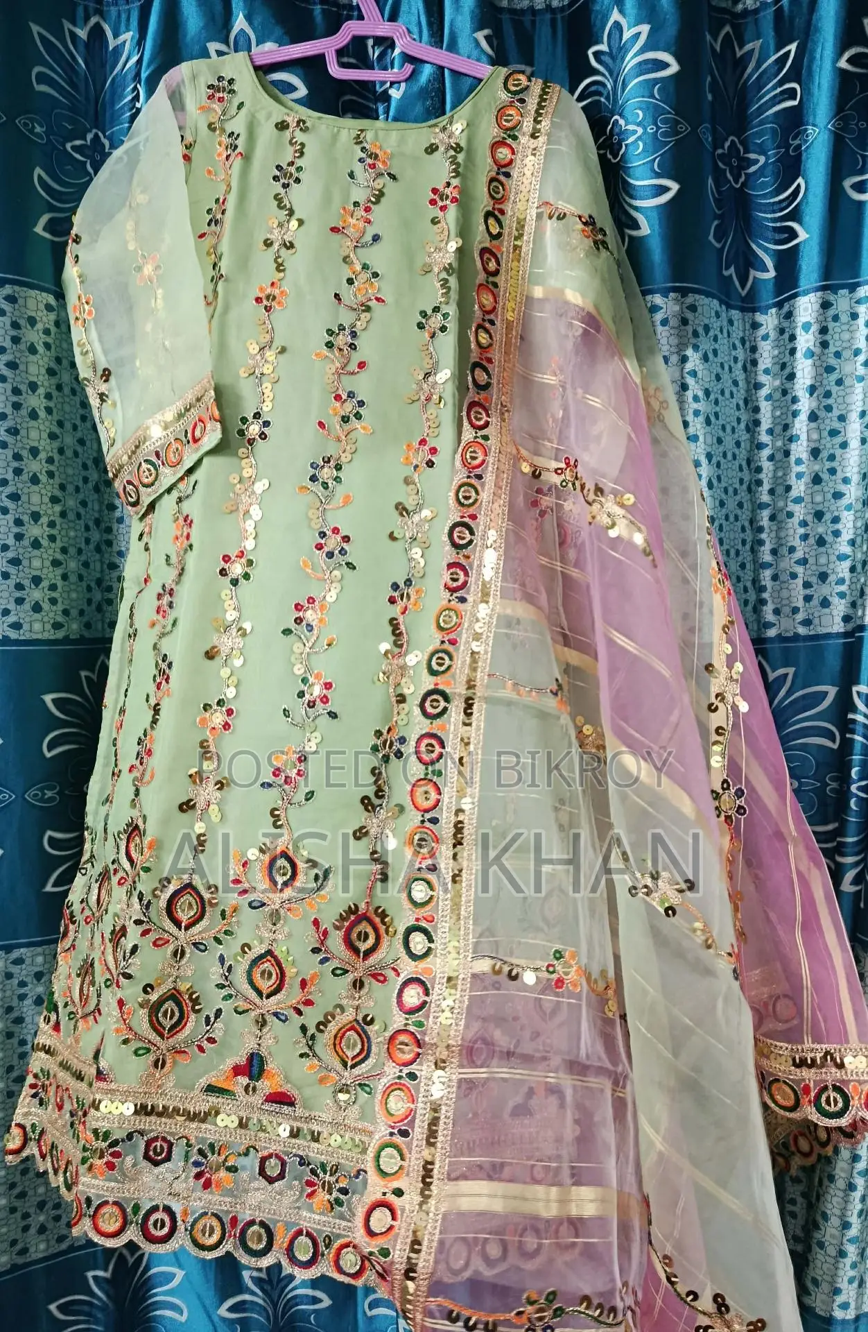 Indian Readymade 3 Pis Sell
