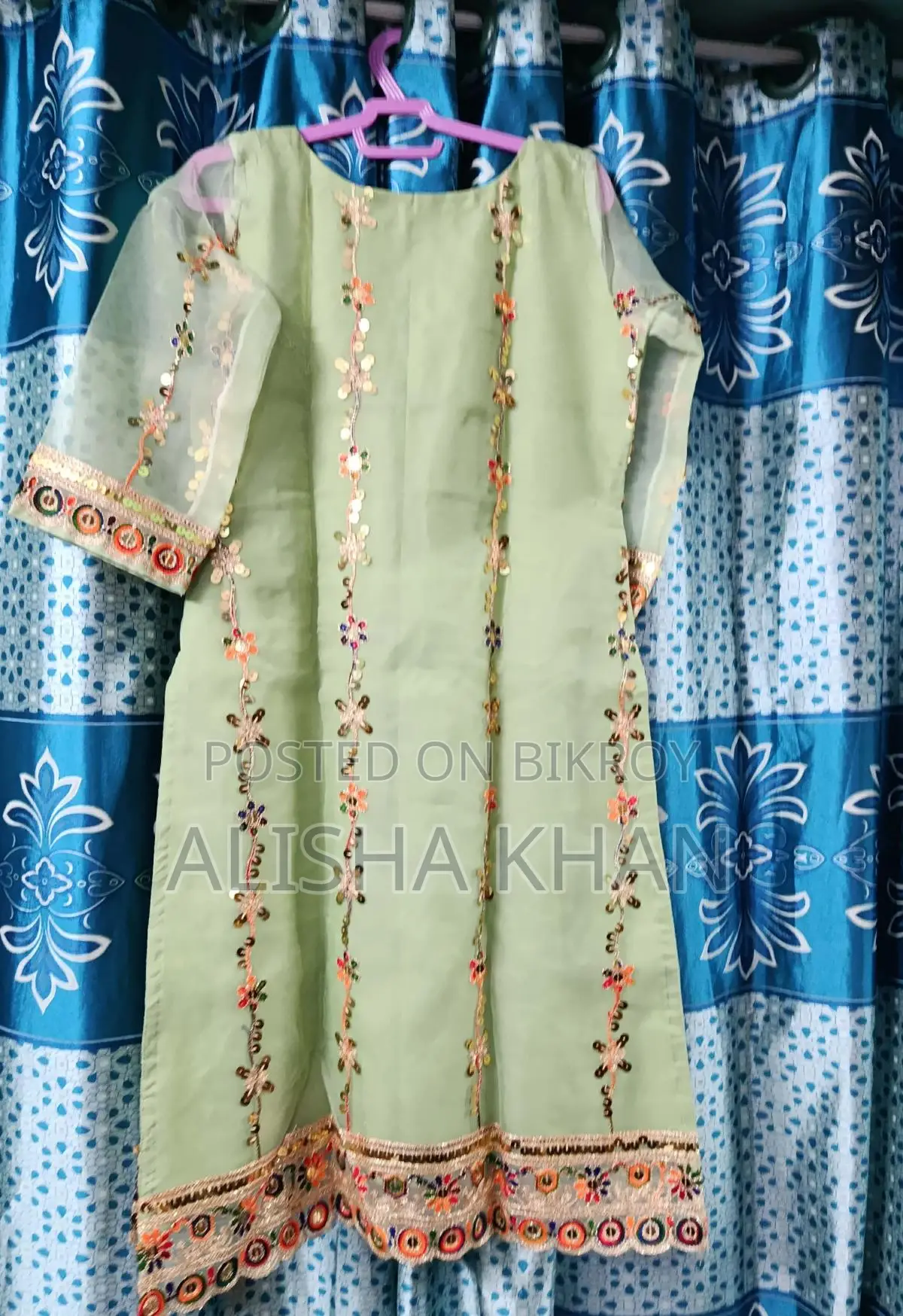 Indian Readymade 3 Pis Sell
