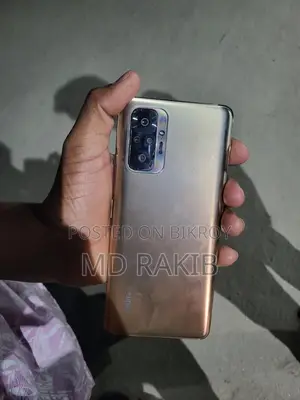 Xiaomi Redmi Note 10 Pro (ব্যবহৃত)