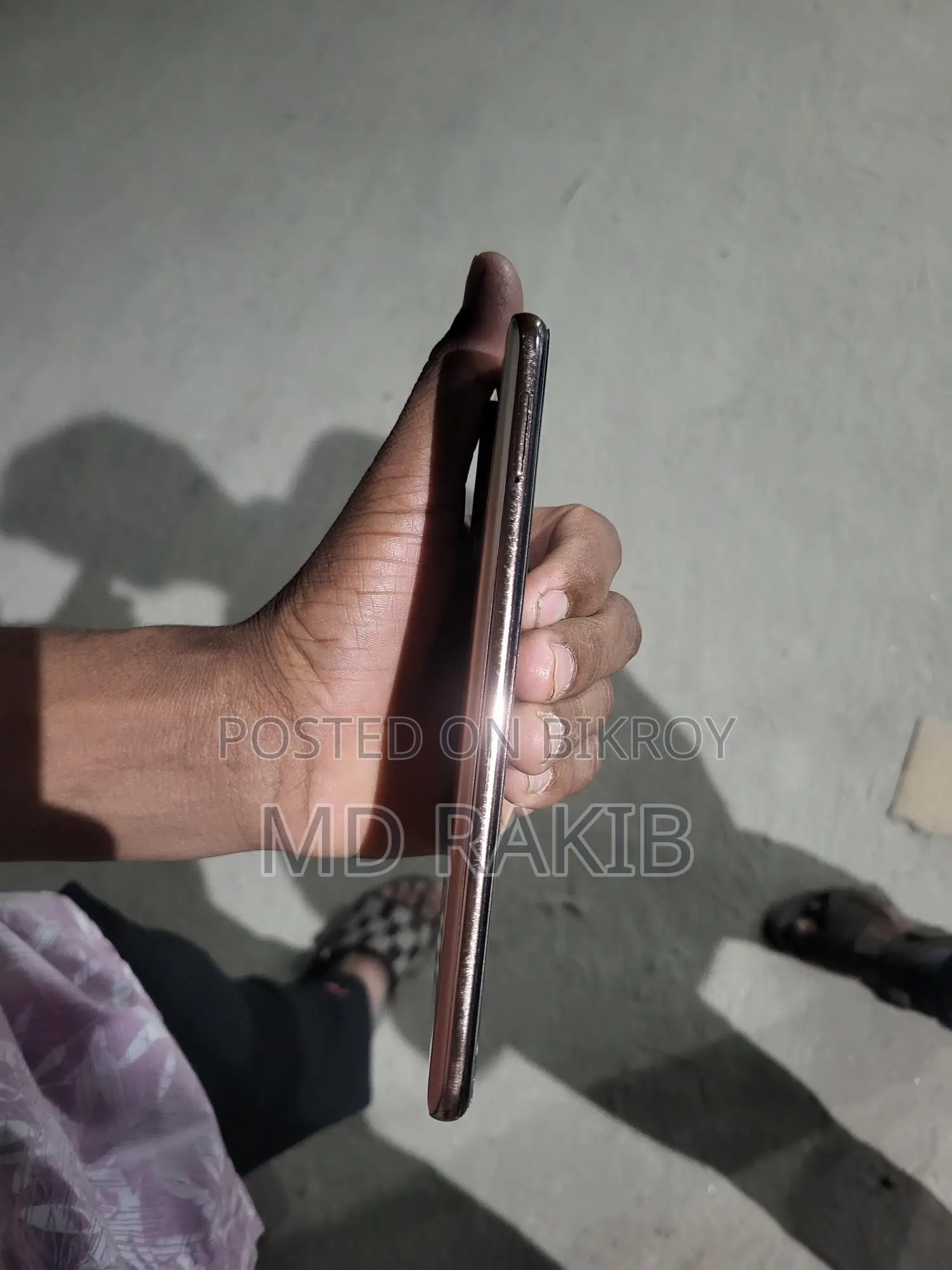 Xiaomi Redmi Note 10 Pro (ব্যবহৃত)