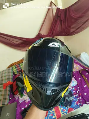 হেলমেট বিক্রির জন্য