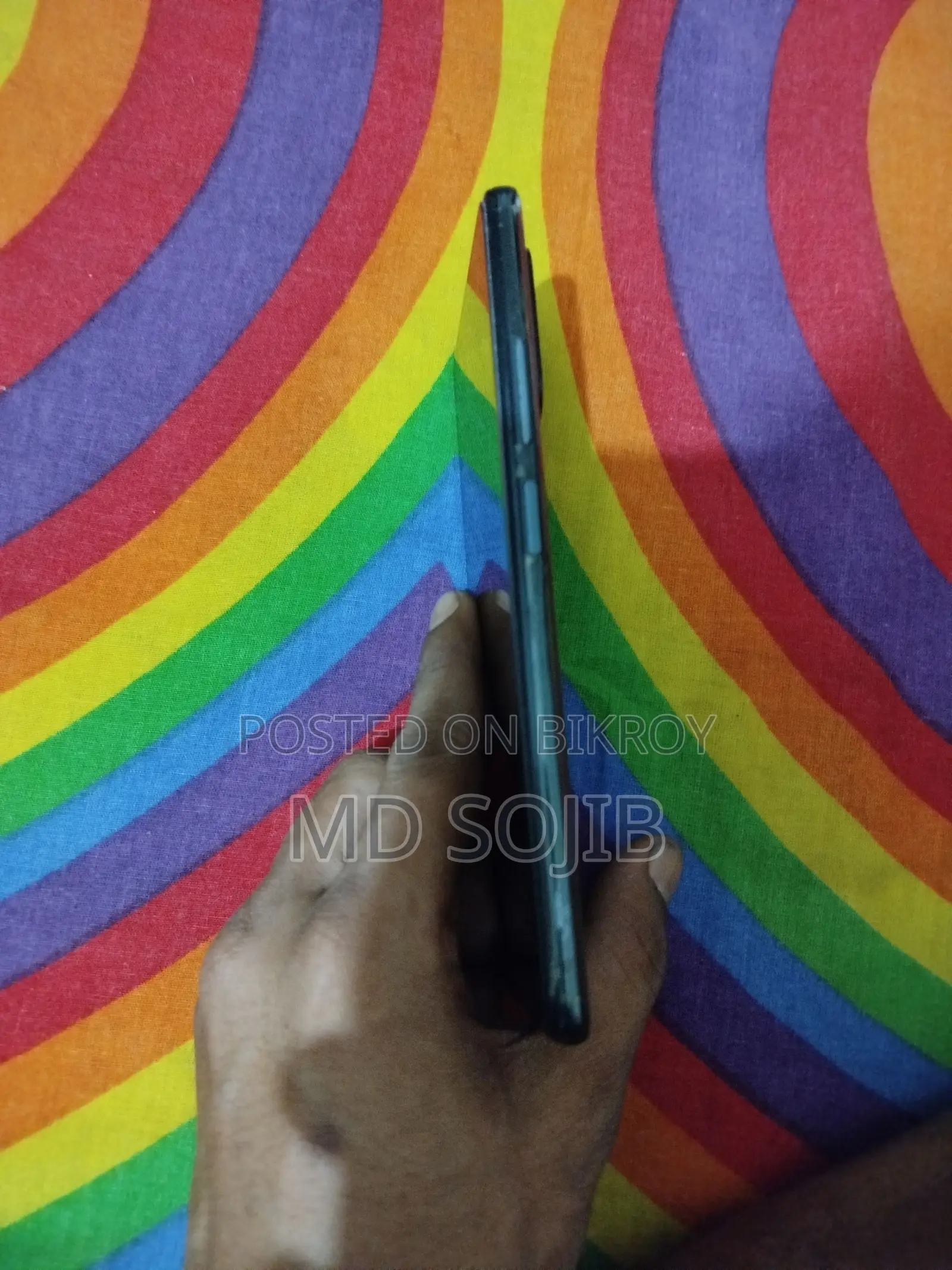 Xiaomi Poco F3 6-128 (Used)