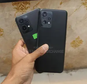 OnePlus Nord 6/128gb Disply Chang (Used)