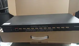 10G 12Port Manage Switch