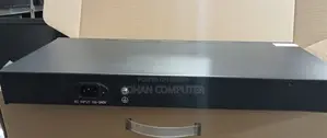 10G 12Port Manage Switch