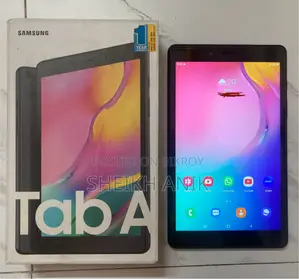 ট্যাবলেট বিক্রির জন্য
