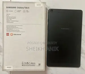 ট্যাবলেট বিক্রির জন্য