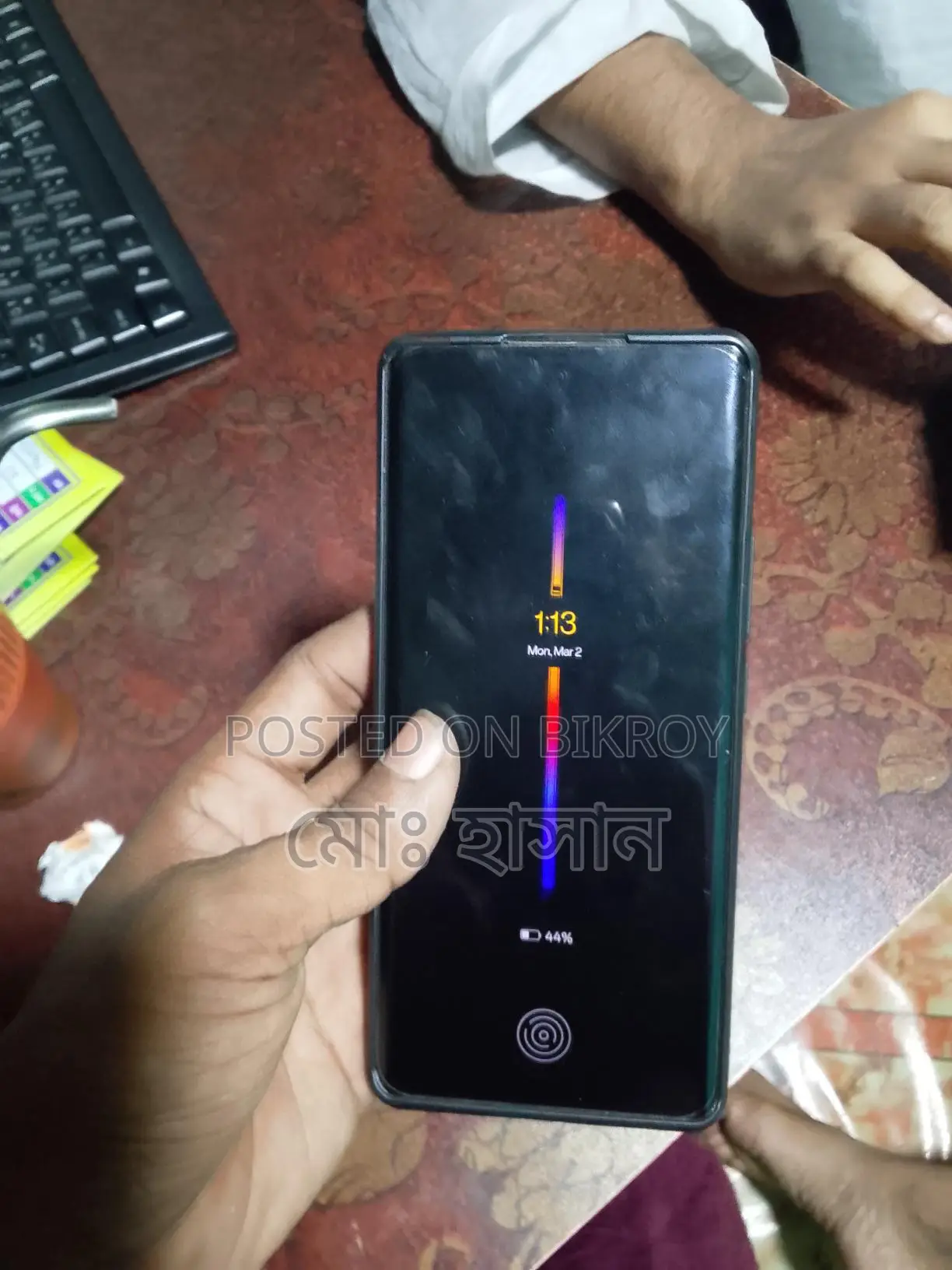OPPO Reno10 (Used)