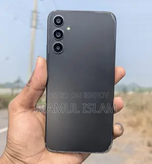 Samsung Galaxy A34 (Used)