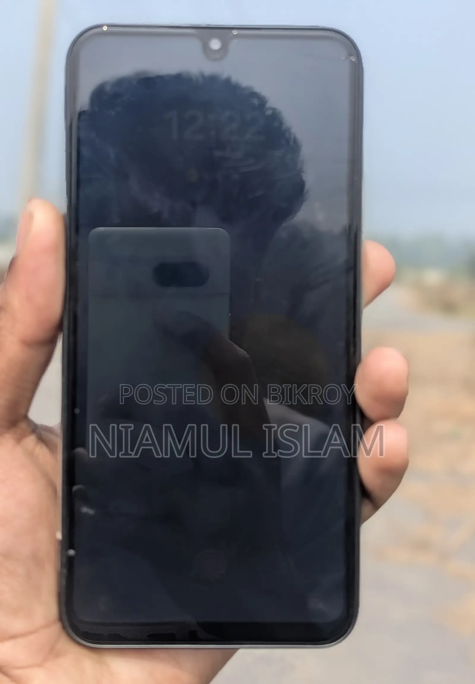 Samsung Galaxy A34 (Used)