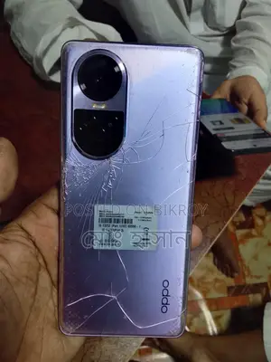 OPPO Reno10 (Used)