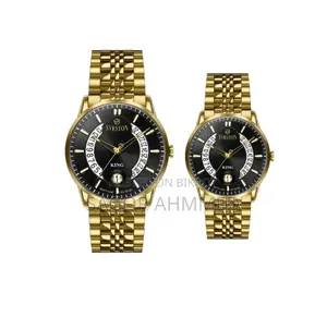 Sveston Watch Brand