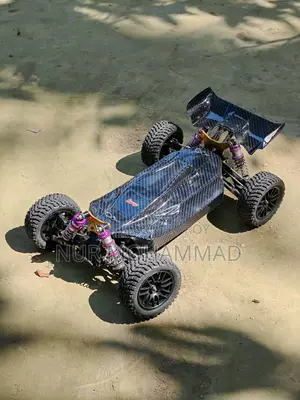 Wltoys 124019