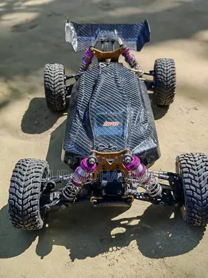 Wltoys 124019