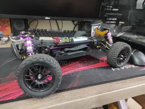 Wltoys 124019