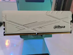 Dahua 8gb Ddr4 3200mhz Desktop Ram (white)