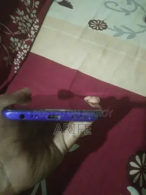 Xiaomi Redmi 9 64GB Storage, 4GB RAM (Used)