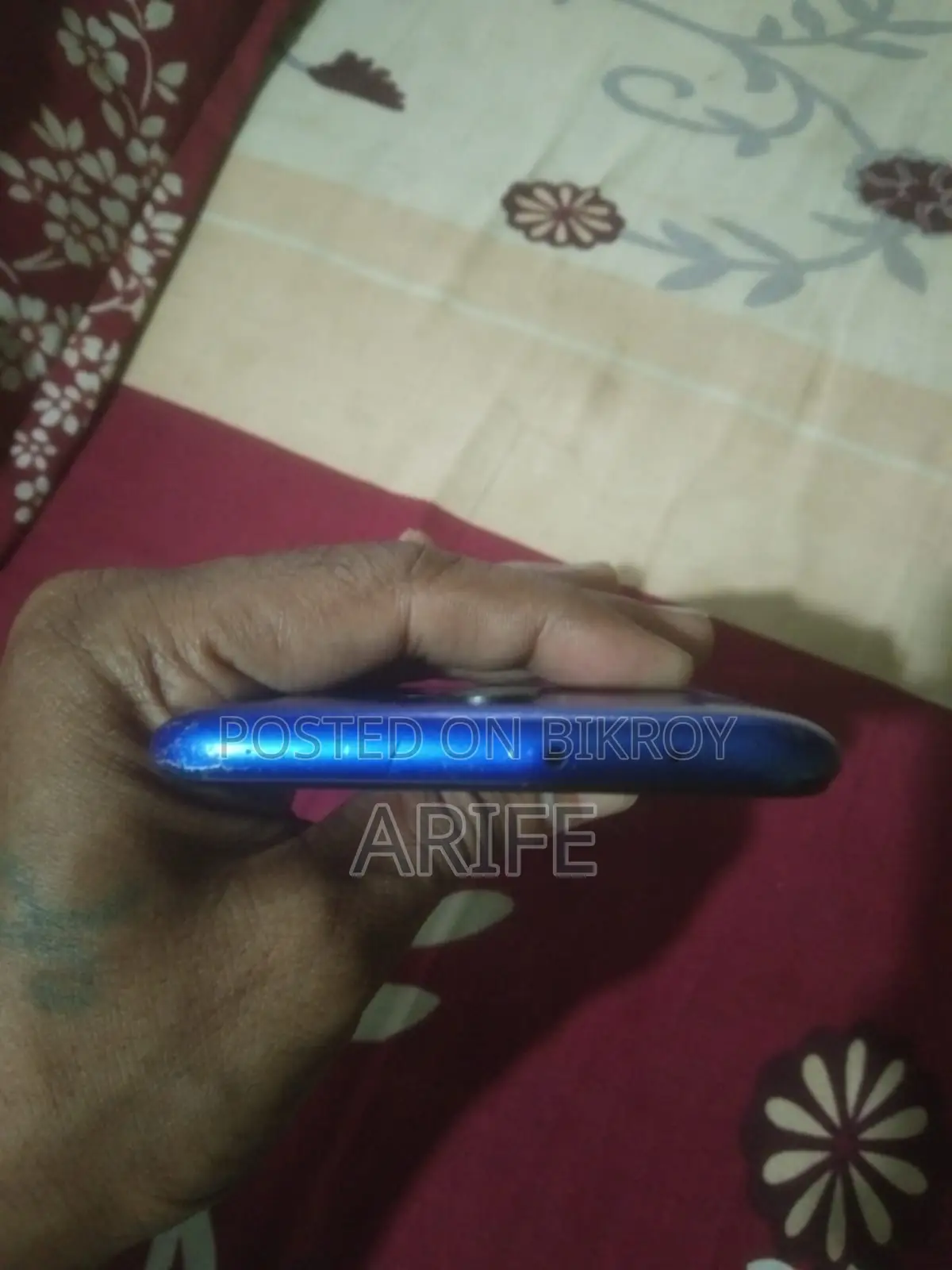 Xiaomi Redmi 9 64GB Storage, 4GB RAM (Used)