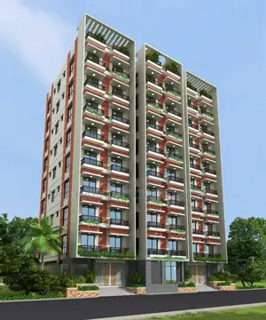Flat in a Good Location at an Affordable Price