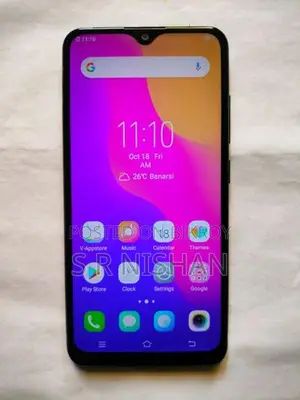 Vivo Y93 6/128 (Used)