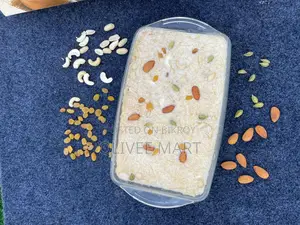 Ghee-Fried Lachcha Semai