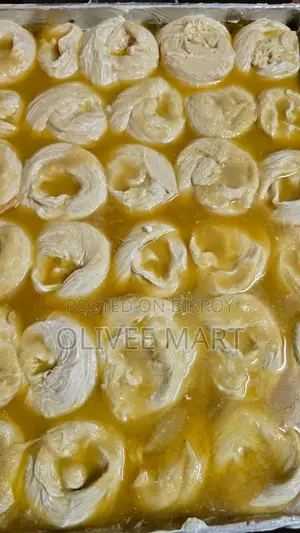 Ghee-Fried Lachcha Semai