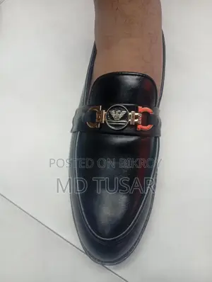 Premium Man Style Shoes