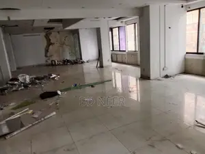 Fully commercial 7500 sft office space rent in banani avenue