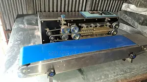 কন্টিনিউয়াস সিলিং মেশিন