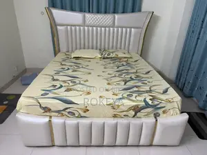 King Size Bed for Sale