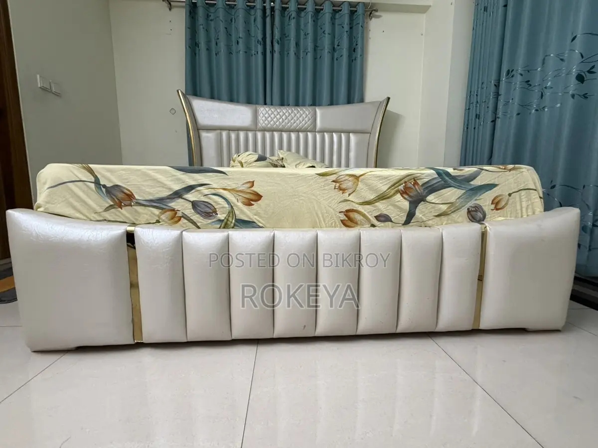 King Size Bed for Sale