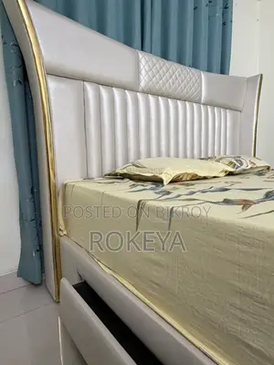 King Size Bed for Sale
